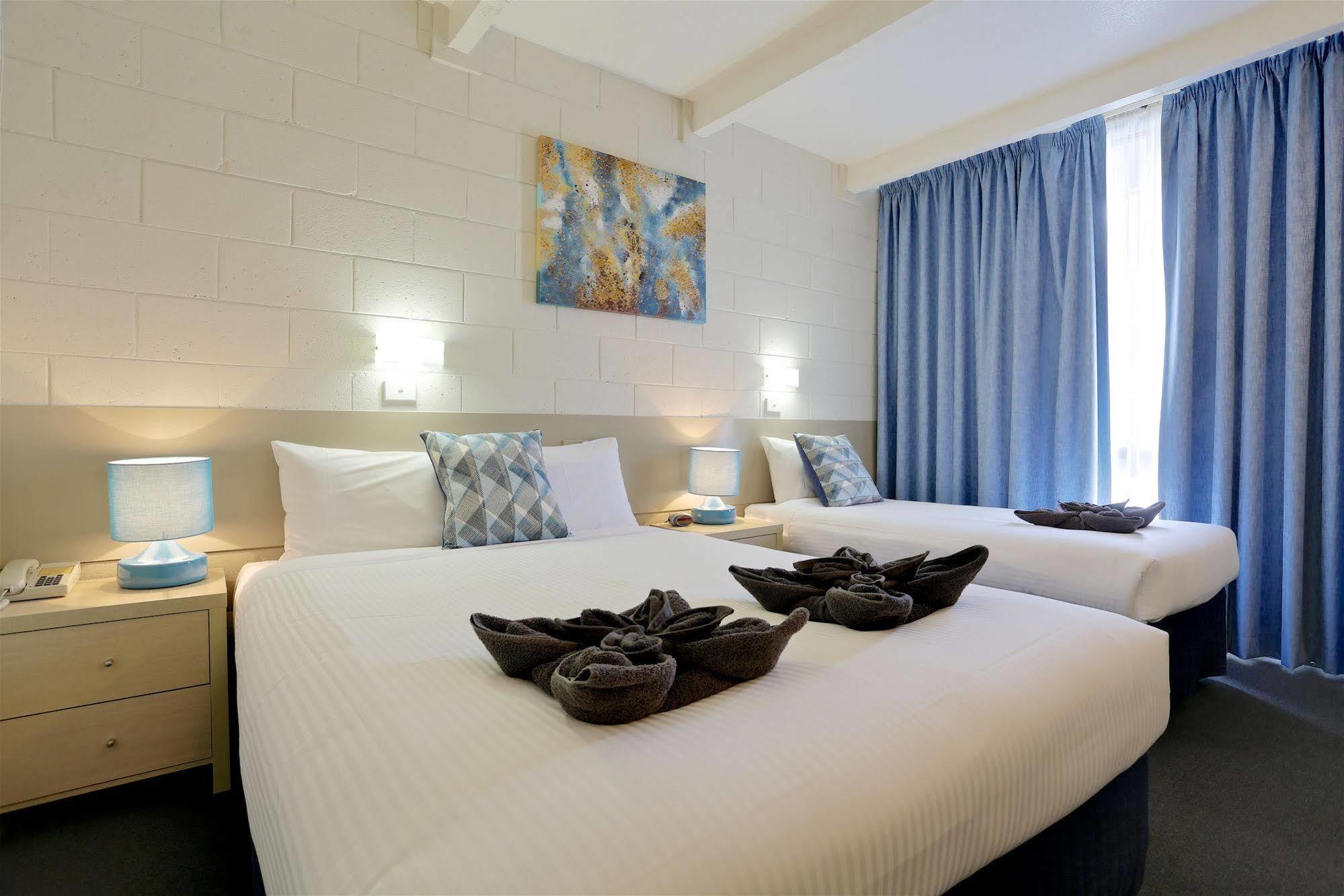 Castle Creek Motor Inn Euroa Eksteriør billede